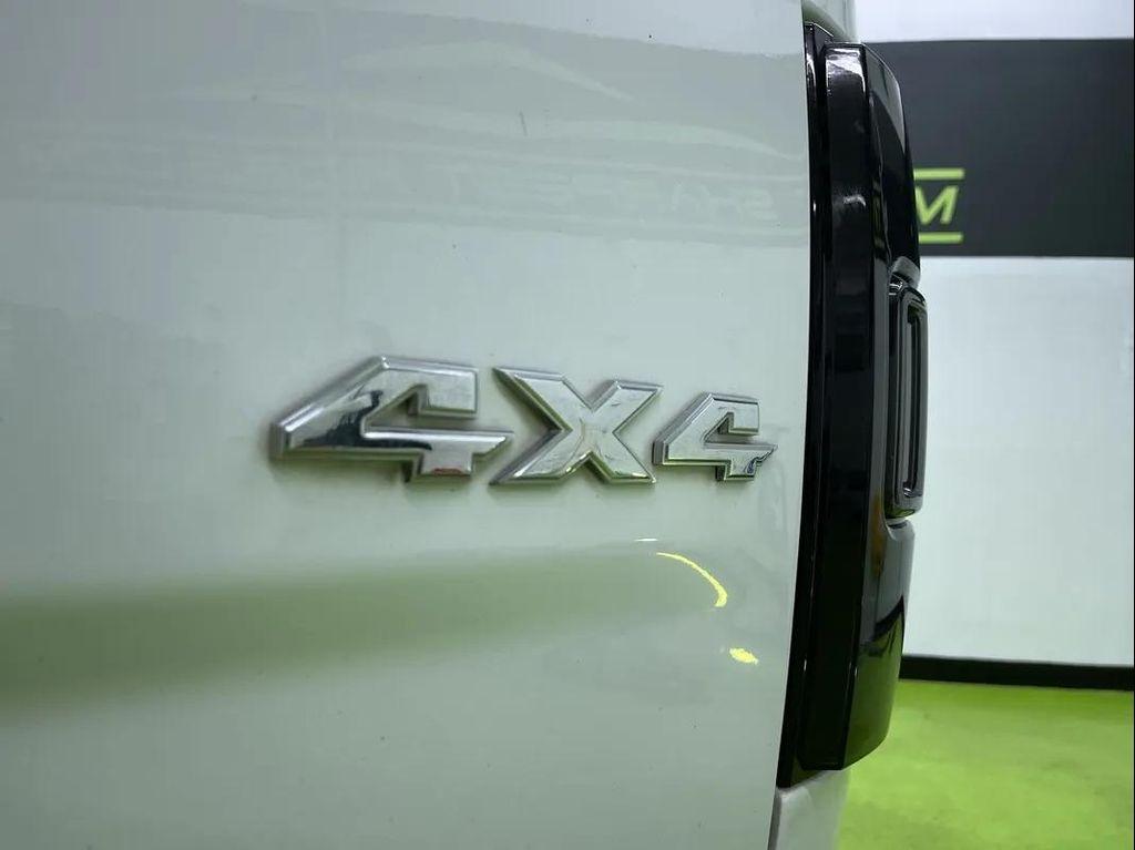 used 2013 Ram 1500 car, priced at $18,488