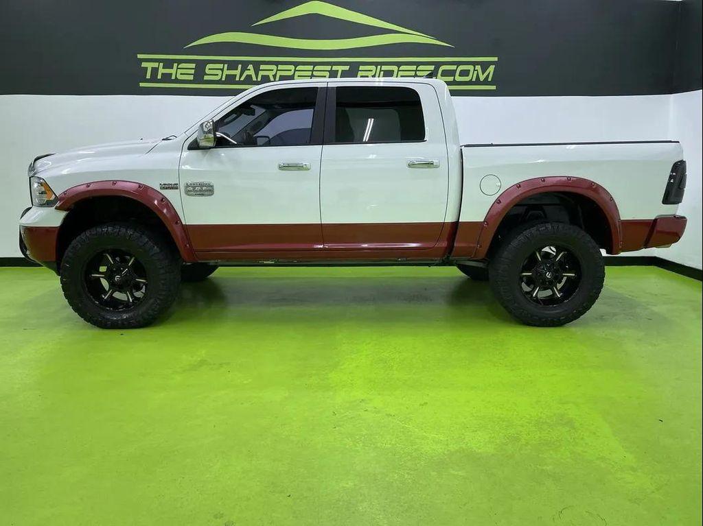 used 2013 Ram 1500 car, priced at $18,488