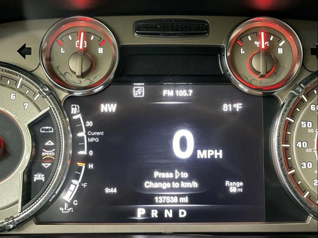 used 2013 Ram 1500 car, priced at $18,488