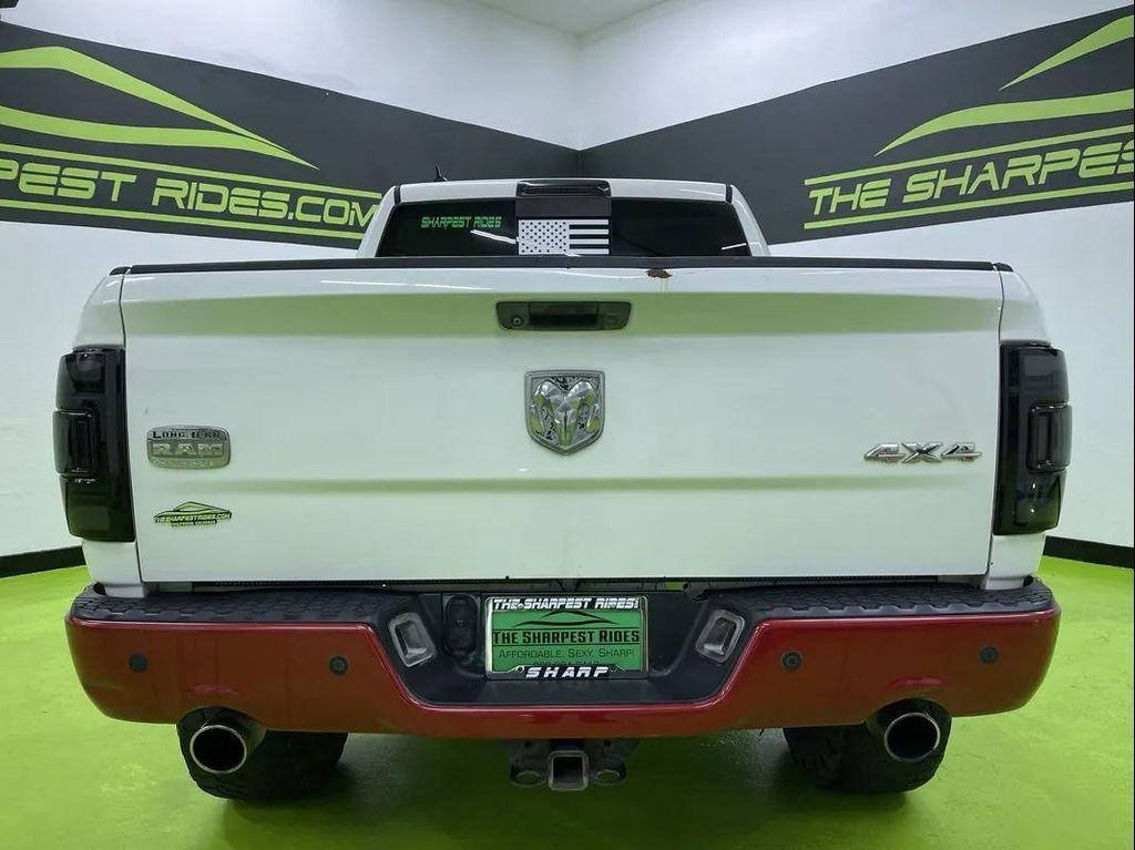 used 2013 Ram 1500 car, priced at $18,488