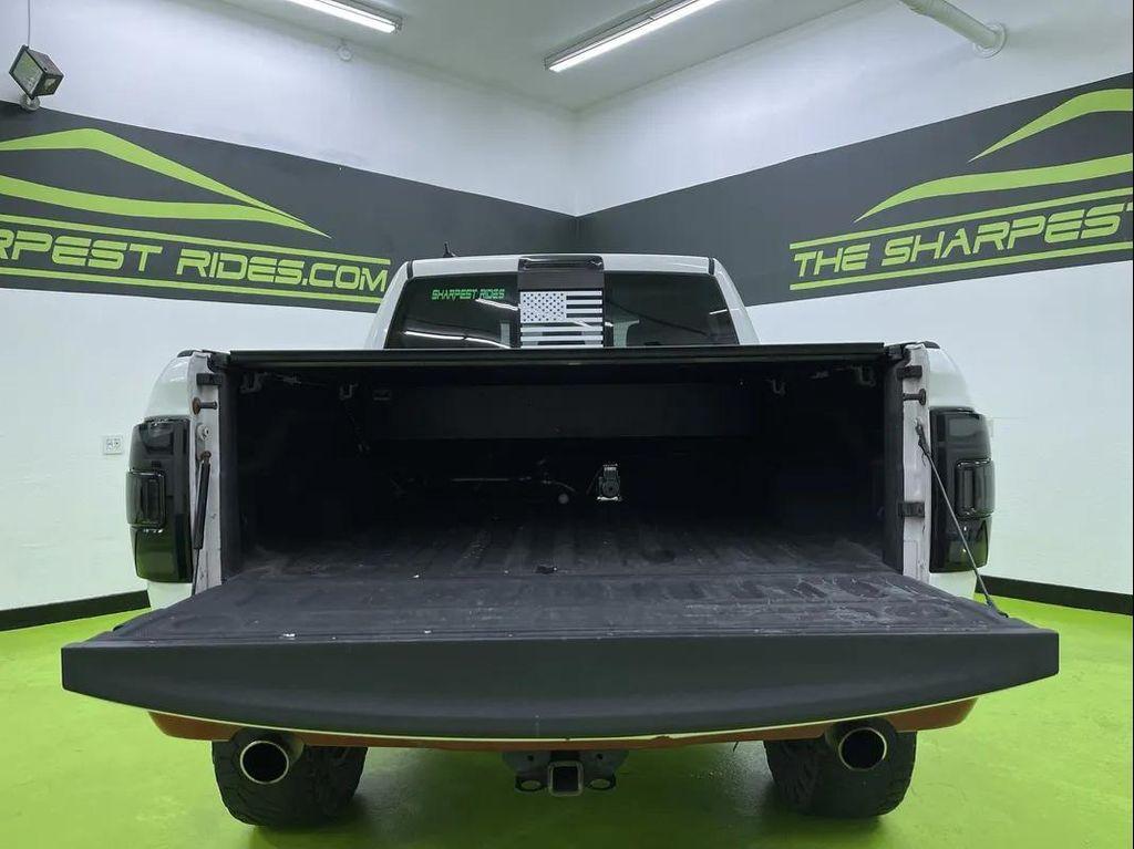 used 2013 Ram 1500 car, priced at $18,488