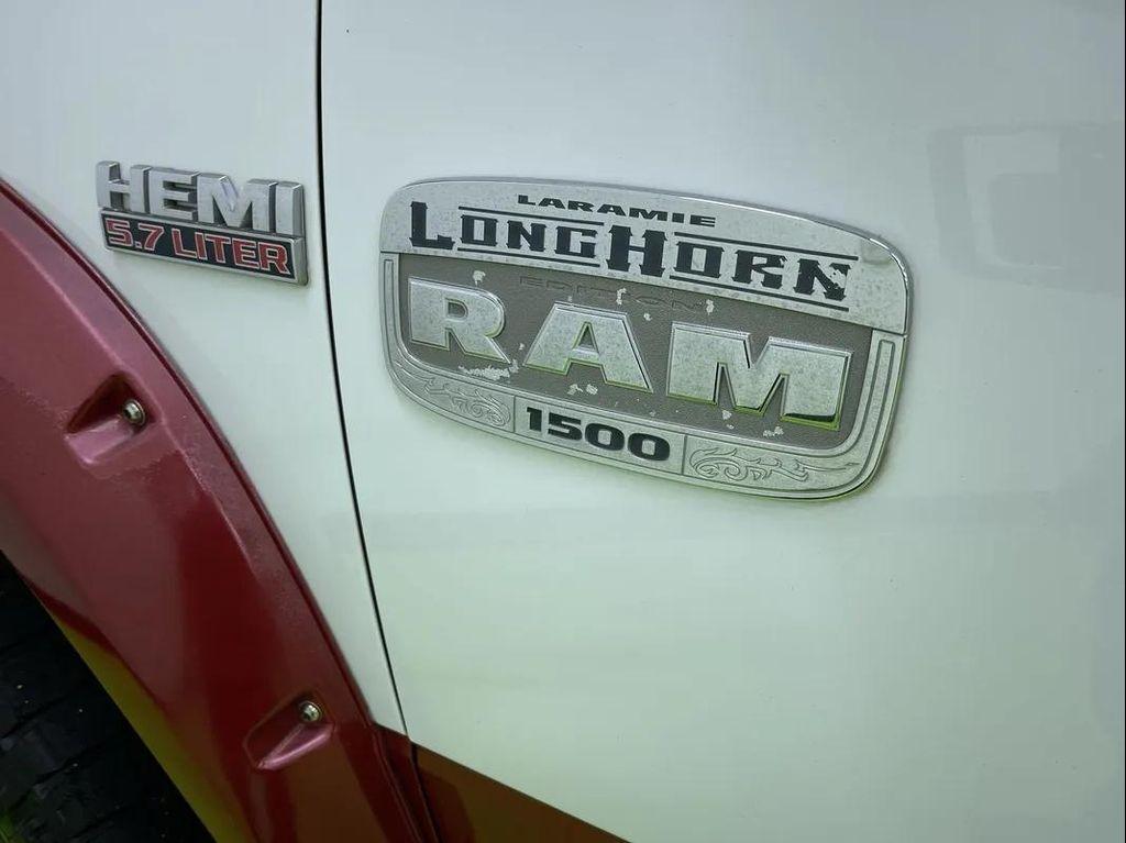 used 2013 Ram 1500 car, priced at $18,488