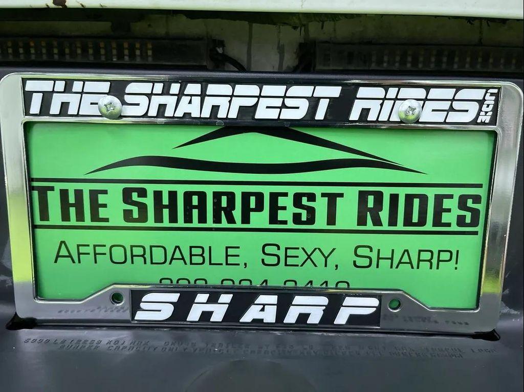 used 2013 Ram 1500 car, priced at $18,488