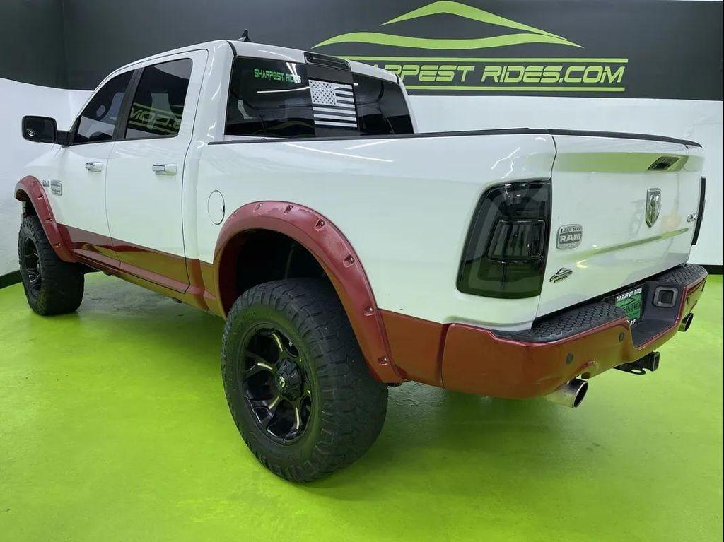 used 2013 Ram 1500 car, priced at $18,488