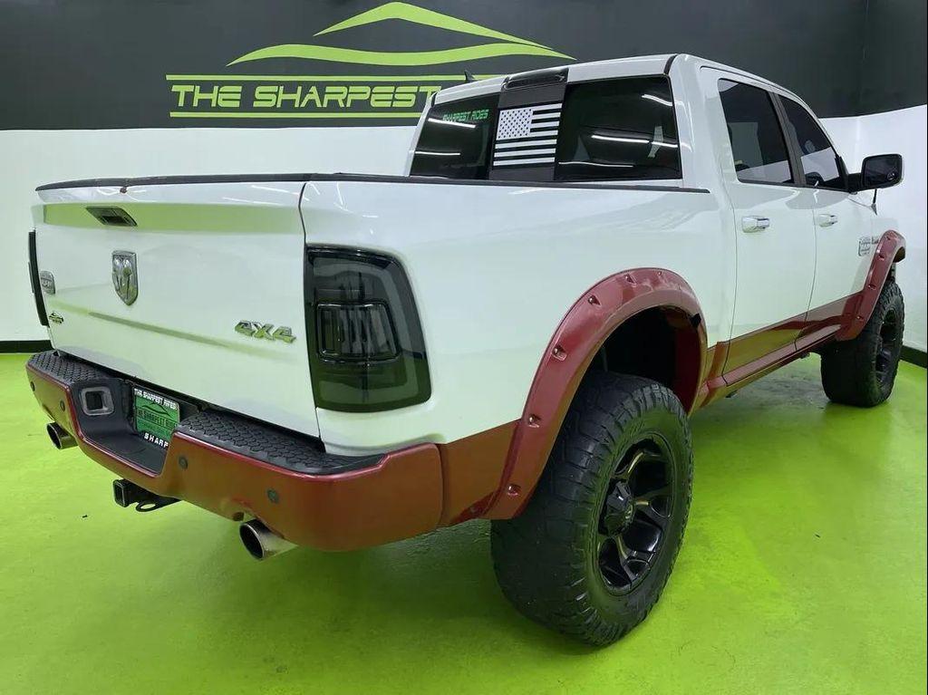 used 2013 Ram 1500 car, priced at $18,488