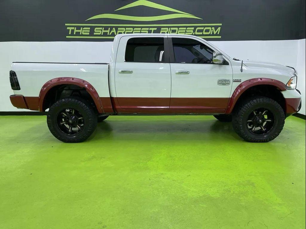 used 2013 Ram 1500 car, priced at $18,488