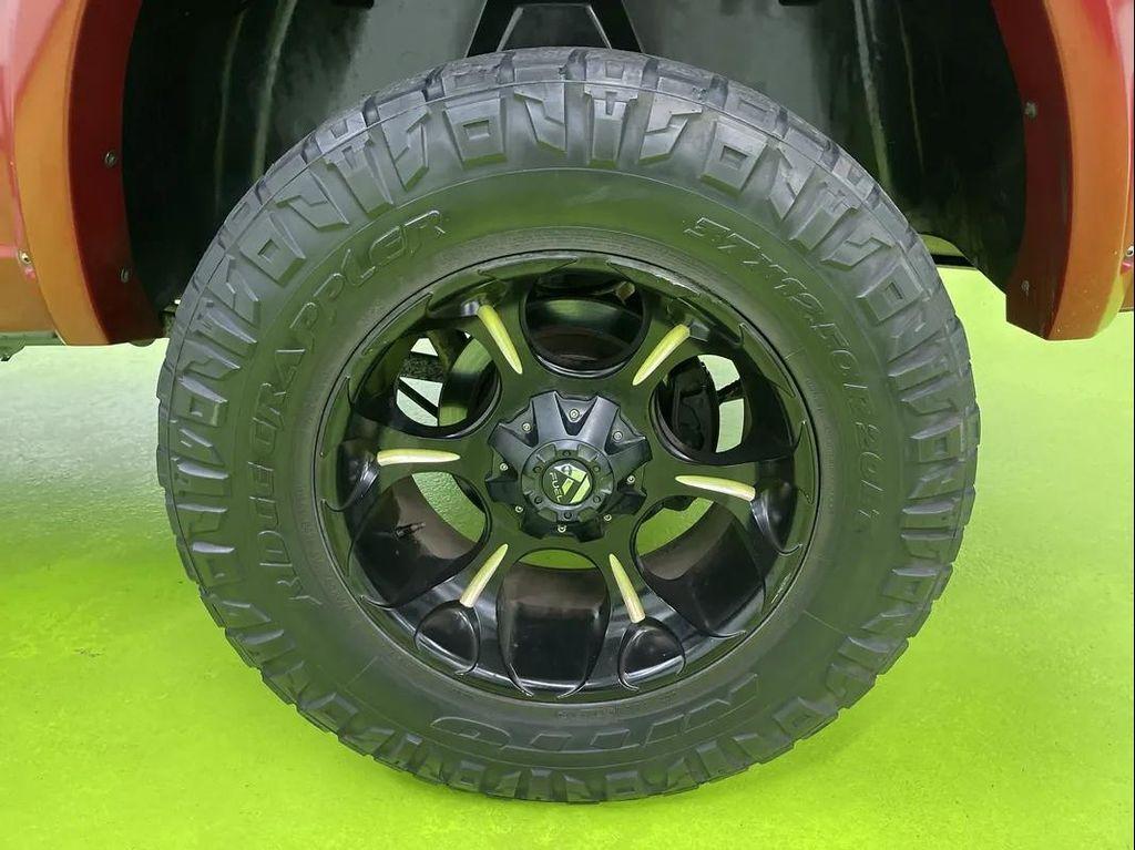 used 2013 Ram 1500 car, priced at $18,488