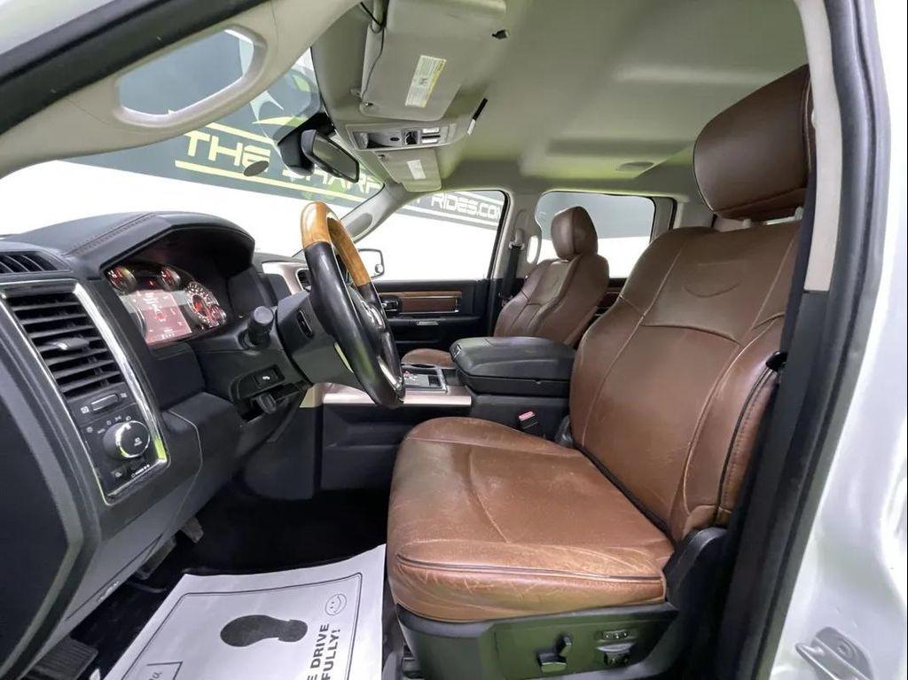 used 2013 Ram 1500 car, priced at $18,488