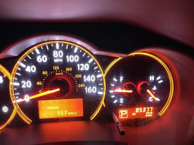 used 2007 Nissan Altima car, priced at $7,988