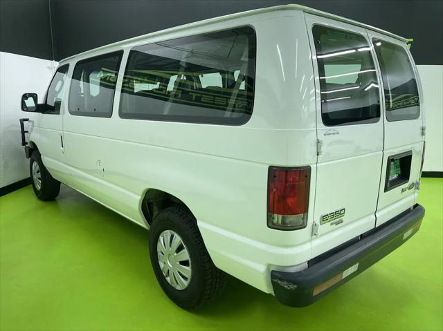 used 2014 Ford E350 Super Duty car, priced at $12,988