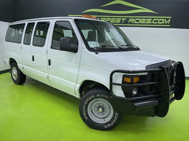 used 2014 Ford E350 Super Duty car, priced at $14,988