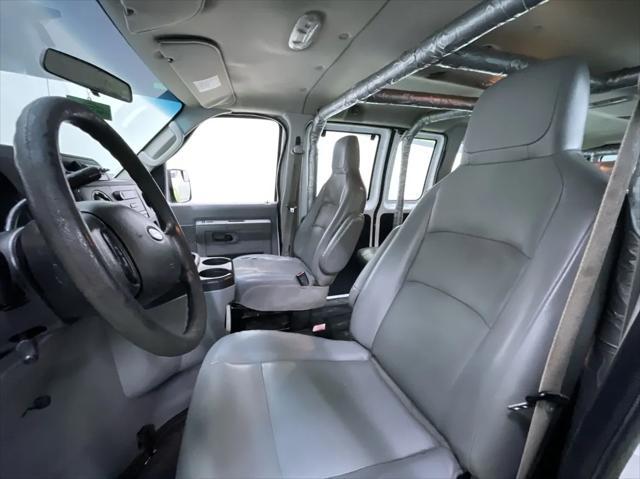 used 2014 Ford E350 Super Duty car, priced at $14,988