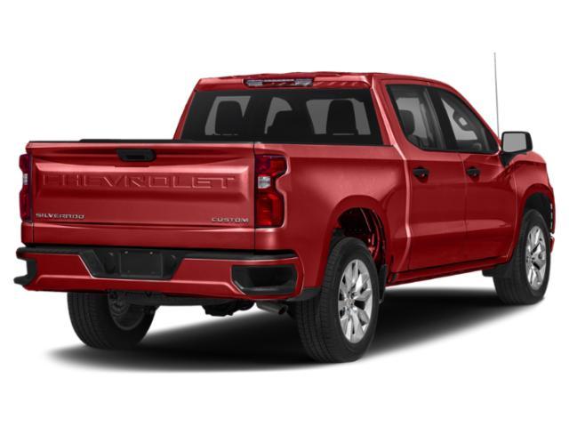 used 2021 Chevrolet Silverado 1500 car, priced at $28,988