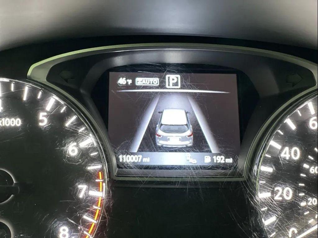 used 2019 Nissan Pathfinder car, priced at $13,488