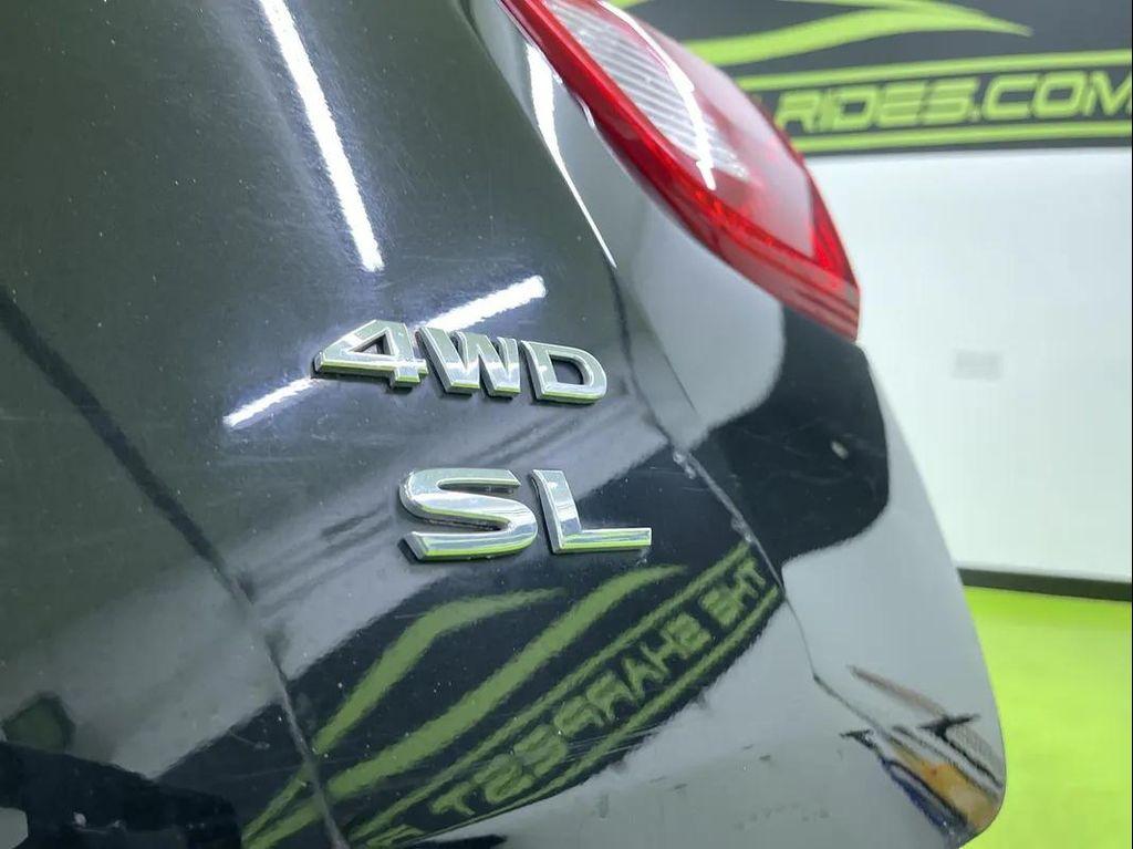 used 2019 Nissan Pathfinder car, priced at $13,488