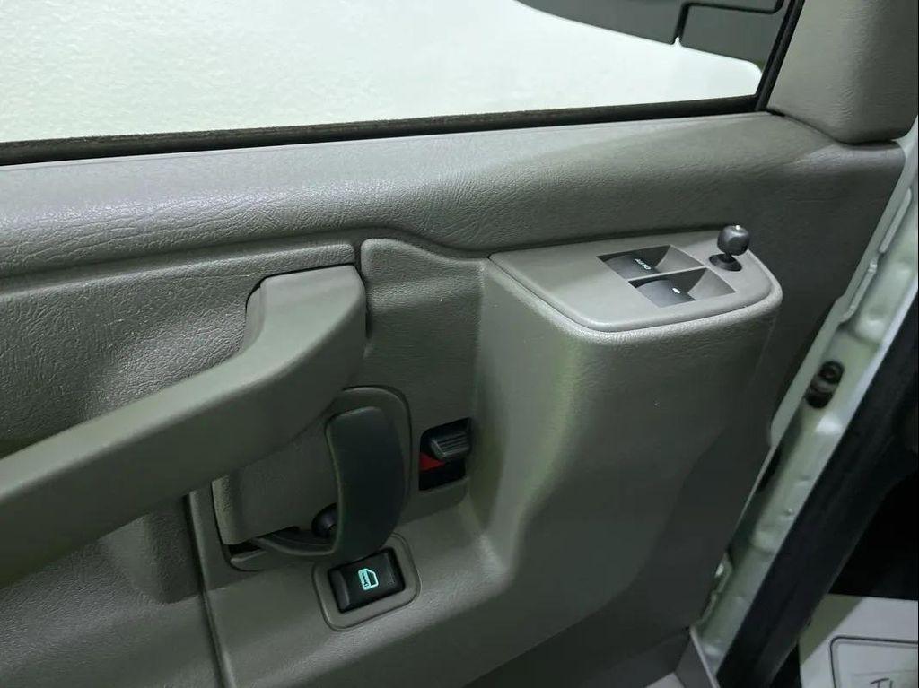 used 2024 GMC Savana 2500 car, priced at $33,988