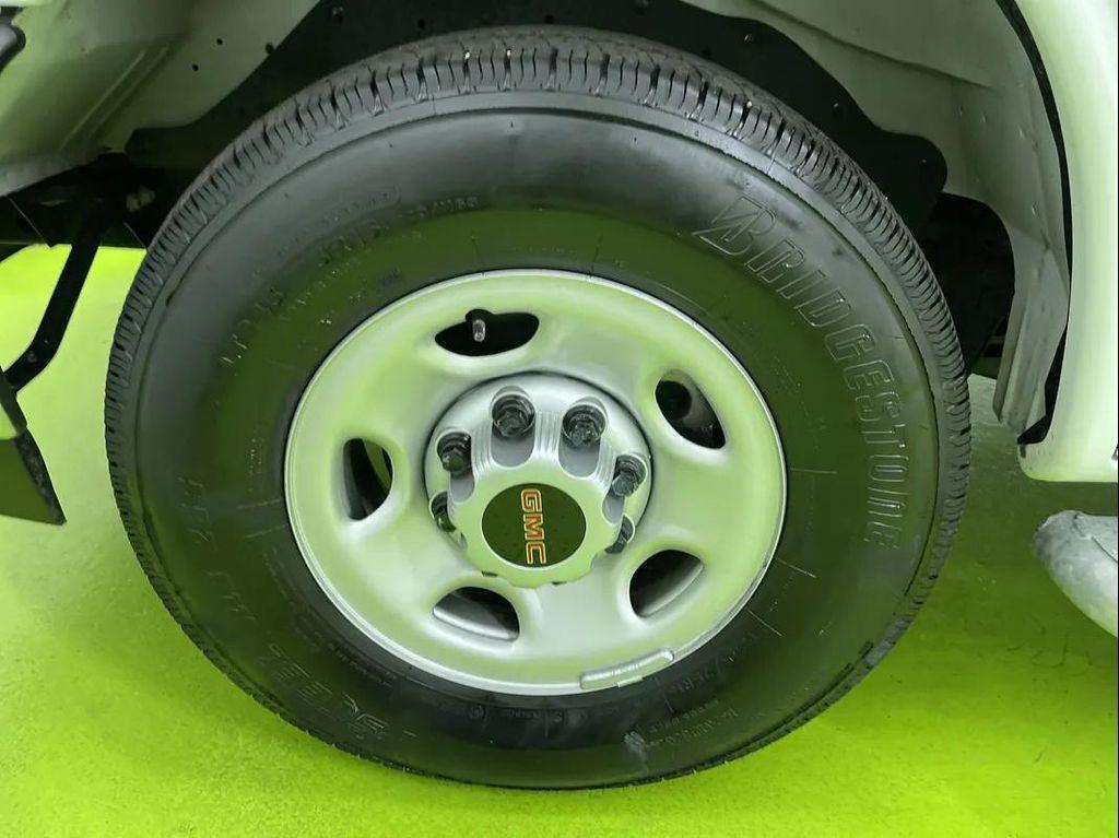 used 2024 GMC Savana 2500 car, priced at $33,988