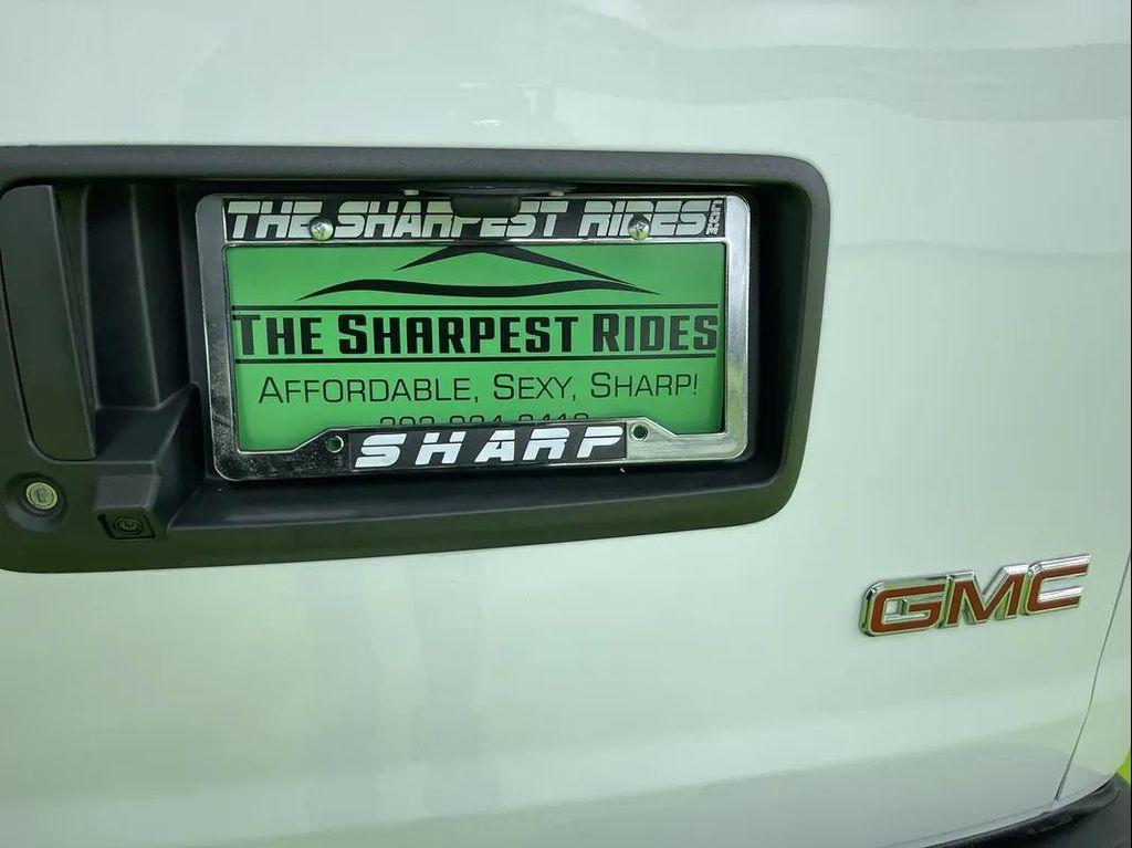 used 2024 GMC Savana 2500 car, priced at $33,988