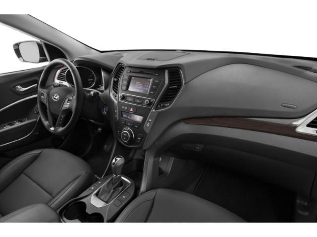 used 2018 Hyundai Santa Fe Sport car