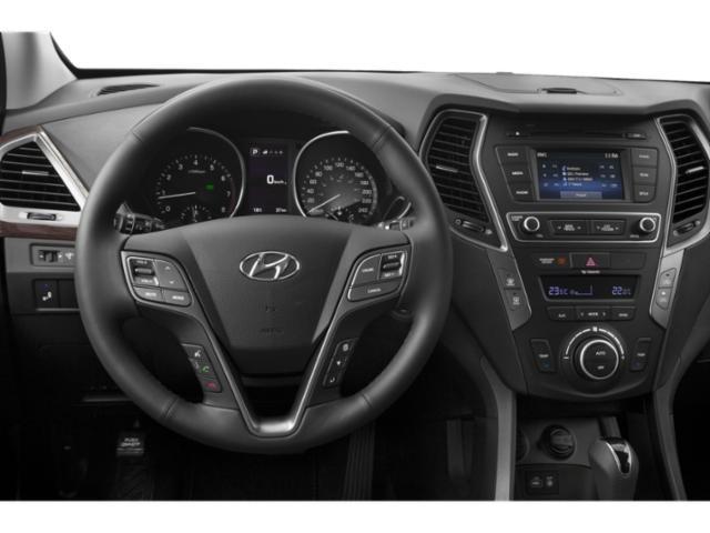 used 2018 Hyundai Santa Fe Sport car