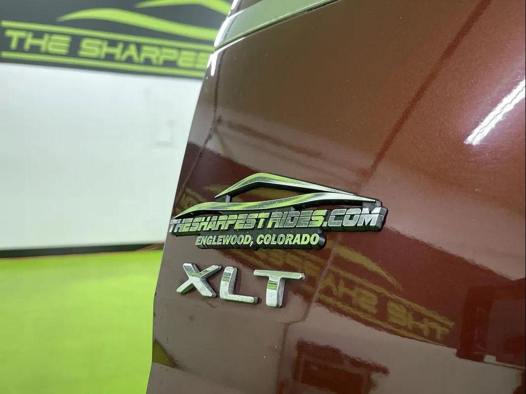 used 2015 Ford Explorer car, priced at $13,988