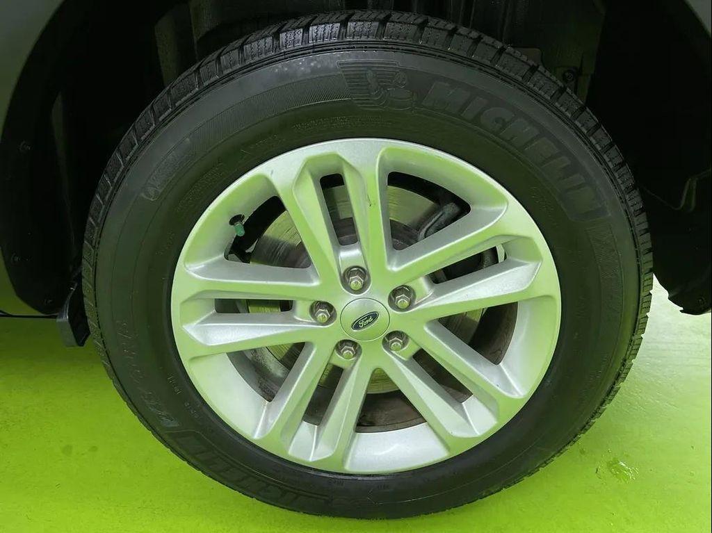 used 2015 Ford Explorer car, priced at $13,988