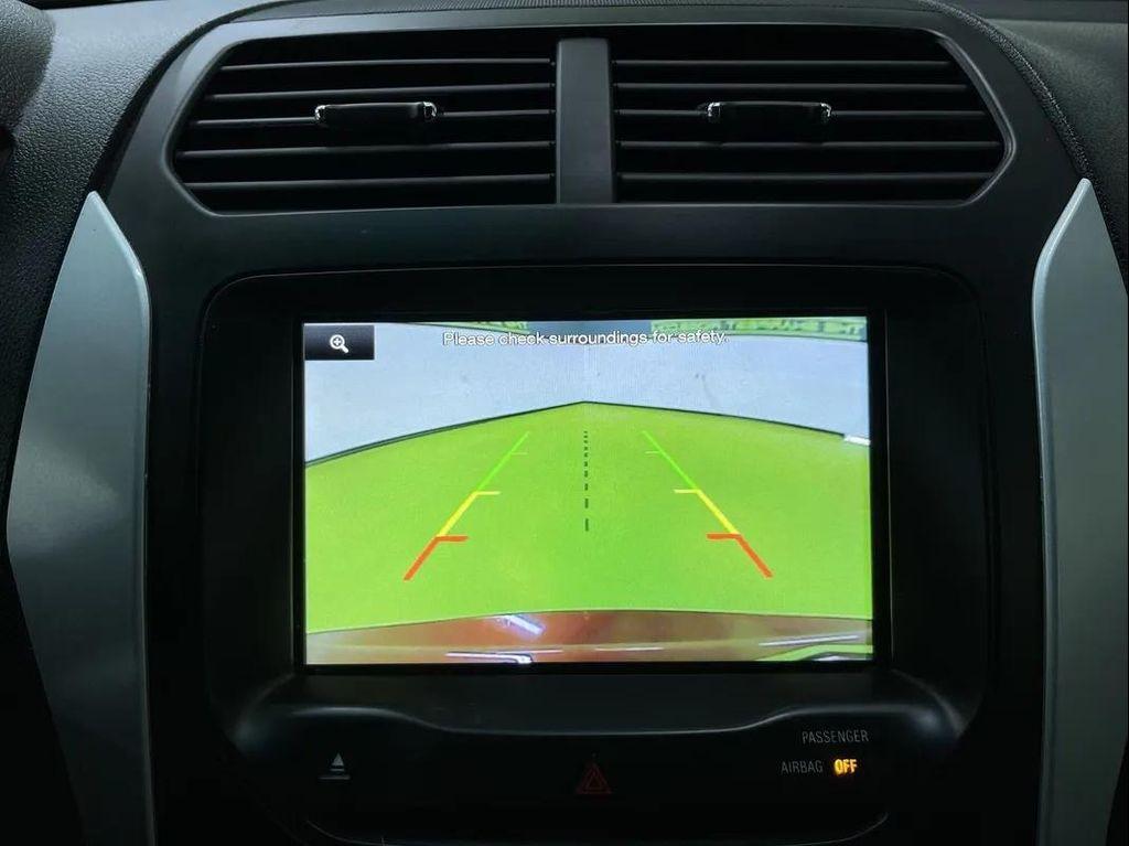 used 2015 Ford Explorer car, priced at $13,988