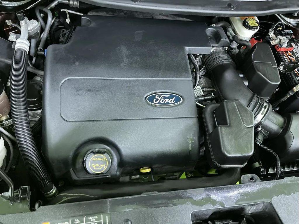 used 2015 Ford Explorer car, priced at $13,988