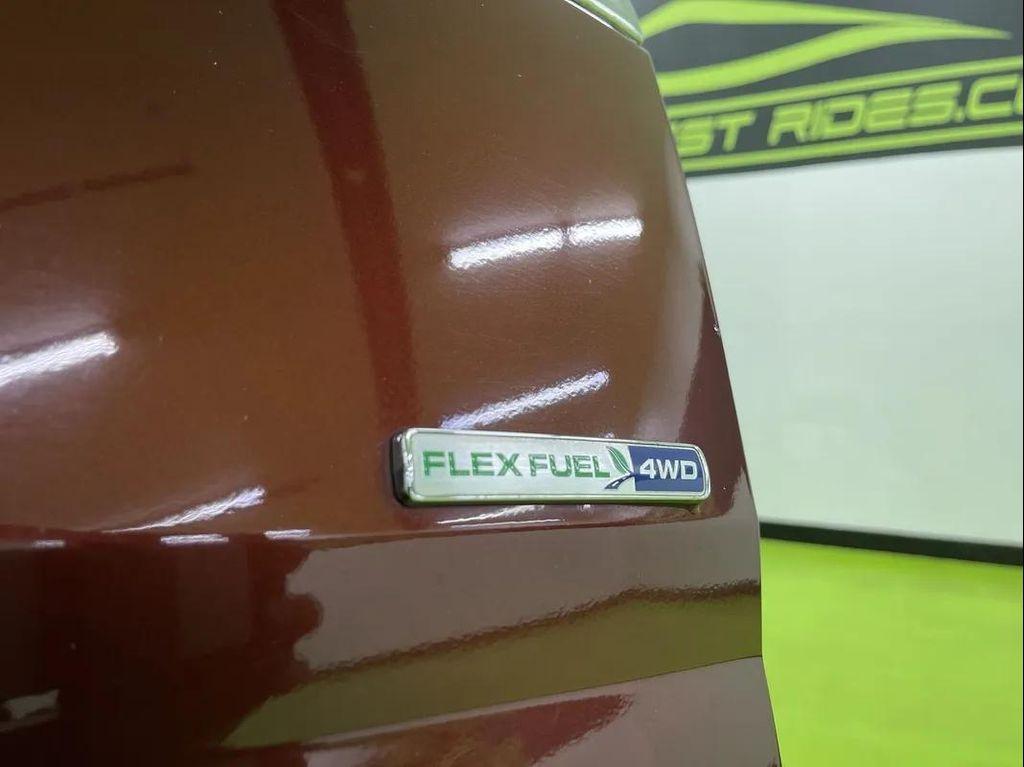 used 2015 Ford Explorer car, priced at $13,988