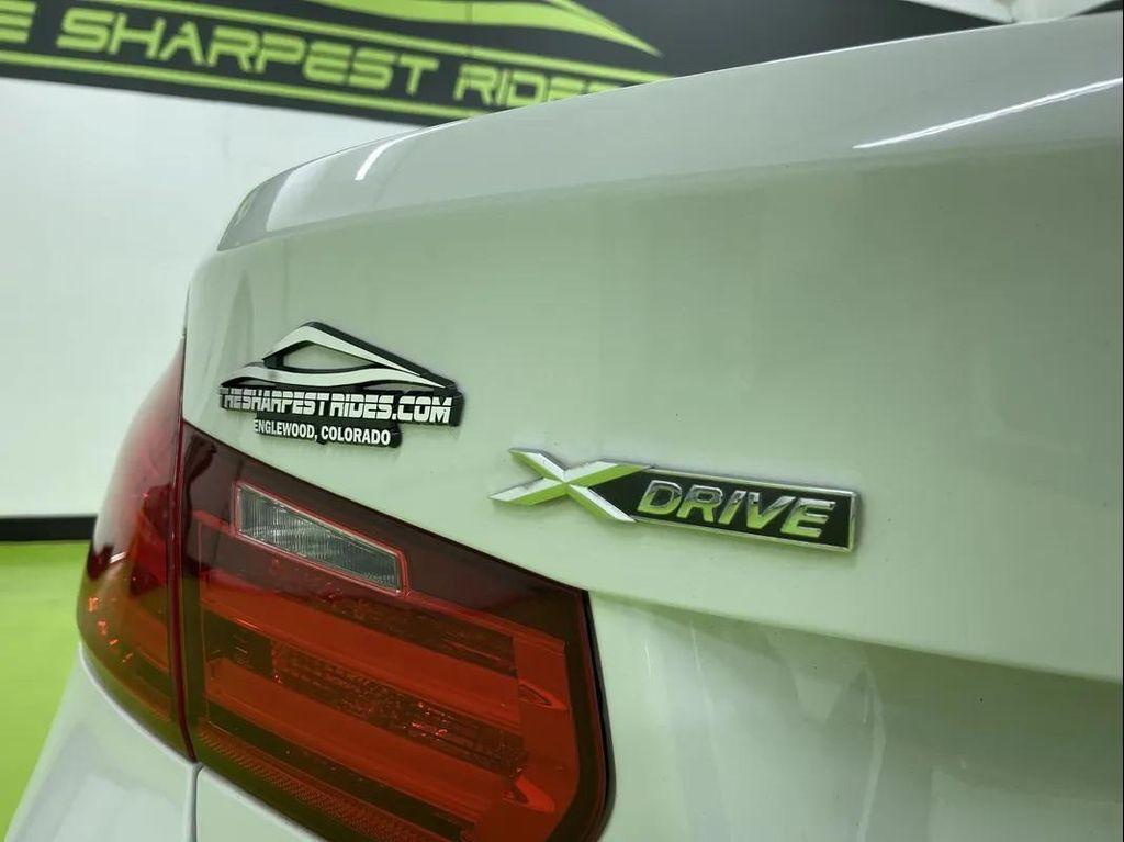 used 2015 BMW 320 car, priced at $10,488