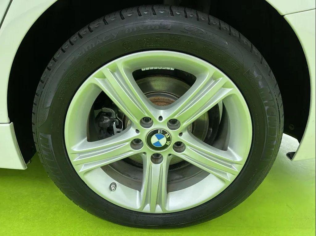 used 2015 BMW 320 car, priced at $10,488