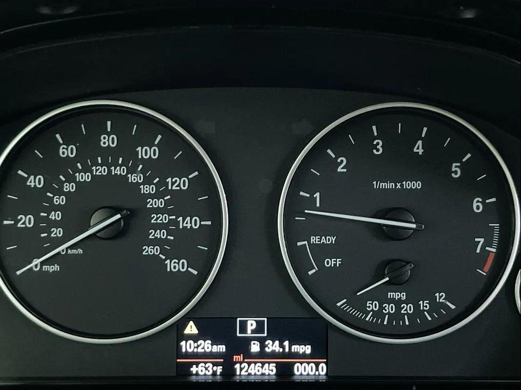 used 2015 BMW 320 car, priced at $10,488