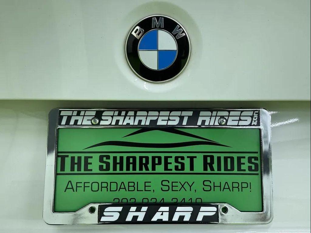 used 2015 BMW 320 car, priced at $10,488