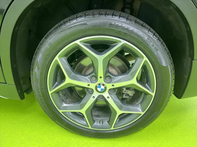 used 2016 BMW X1 car, priced at $14,988