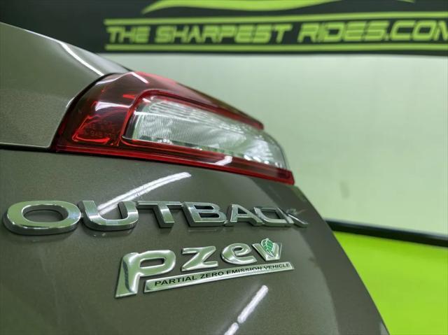 used 2016 Subaru Outback car, priced at $16,988