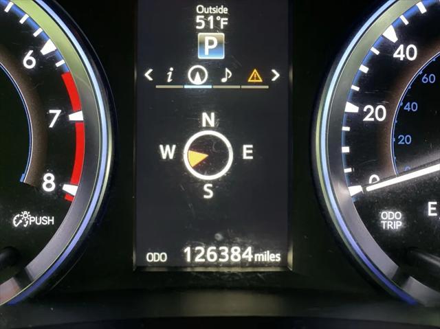 used 2014 Toyota Highlander car, priced at $17,988