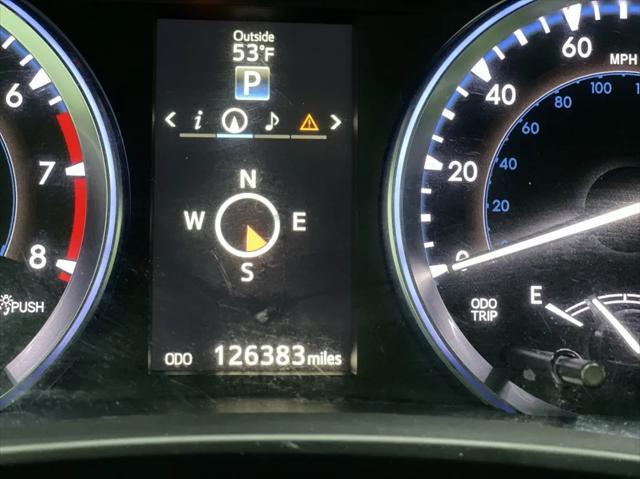 used 2014 Toyota Highlander car, priced at $17,988