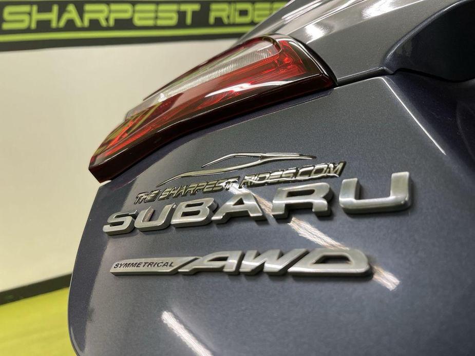 used 2017 Subaru Legacy car, priced at $13,487