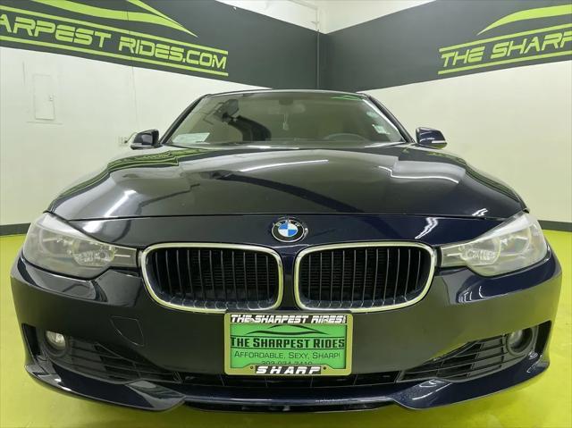 used 2014 BMW 328 car, priced at $11,988