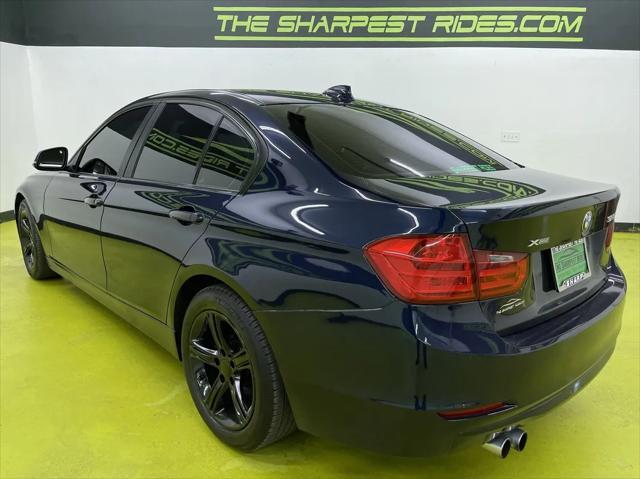 used 2014 BMW 328 car, priced at $11,988