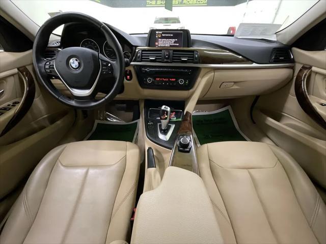 used 2014 BMW 328 car, priced at $11,988