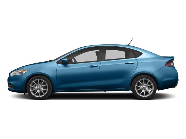 used 2013 Dodge Dart car, priced at $8,988