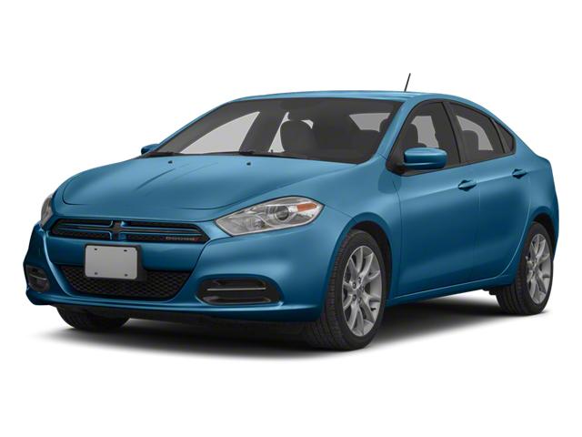 used 2013 Dodge Dart car, priced at $8,988