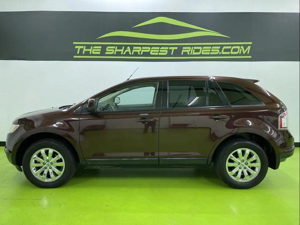 used 2010 Ford Edge car, priced at $8,988