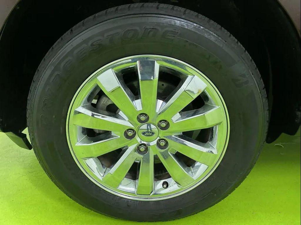 used 2010 Ford Edge car, priced at $8,988