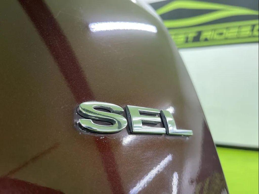 used 2010 Ford Edge car, priced at $8,988