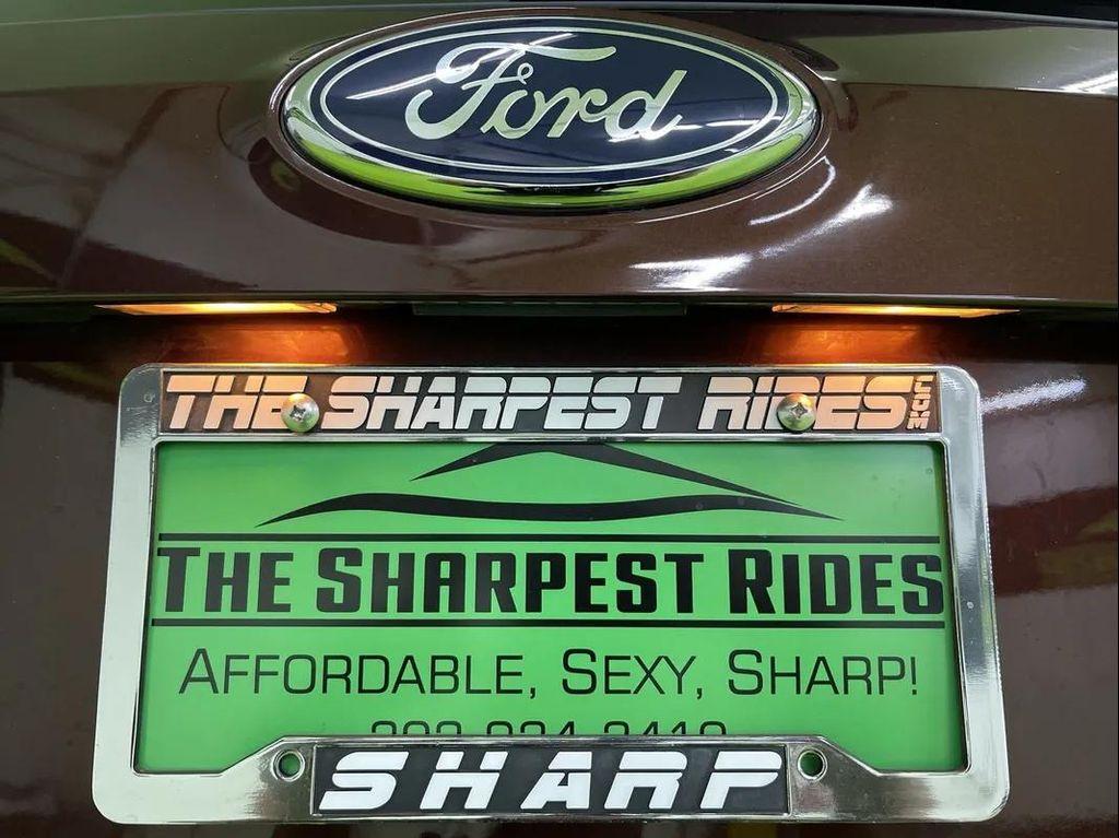 used 2010 Ford Edge car, priced at $8,988