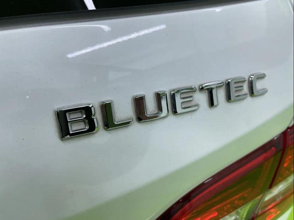 used 2015 Mercedes-Benz M-Class car, priced at $11,988