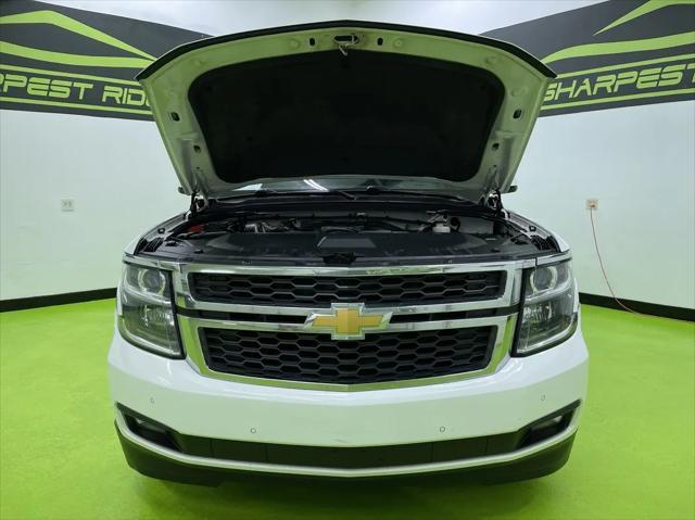 used 2015 Chevrolet Tahoe car, priced at $22,988