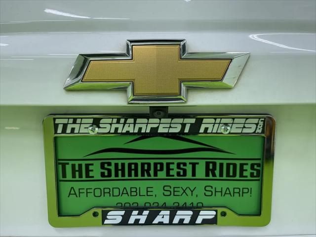 used 2015 Chevrolet Tahoe car, priced at $22,988